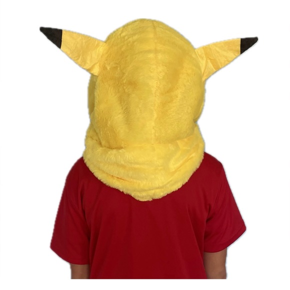 Character Hood - Picture 4 of 5